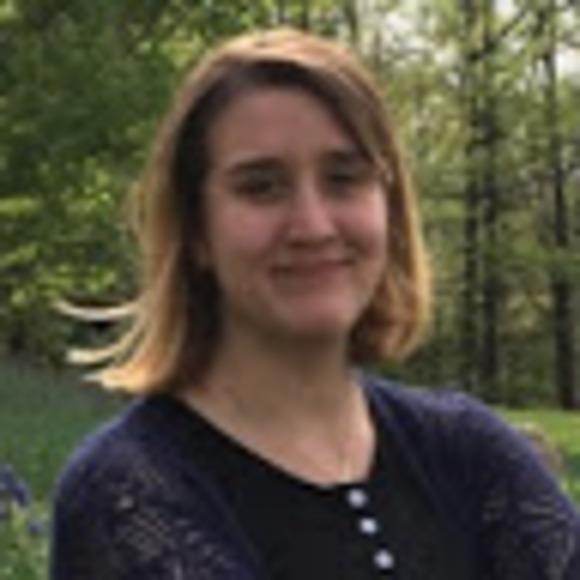 Meet your Posher, Julianna - Picture 1 of 1